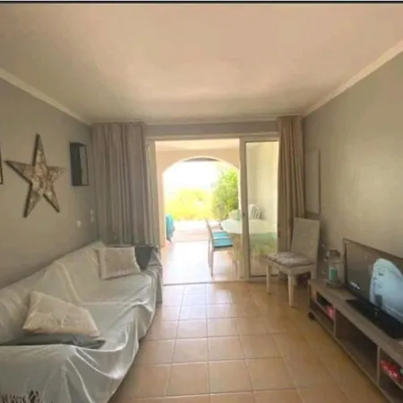 Les Restanques ,golfe De Saint Tropez 아파트 그리모