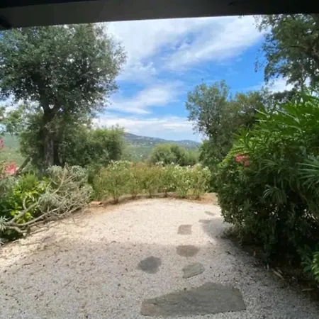Les Restanques ,golfe De Saint Tropez *