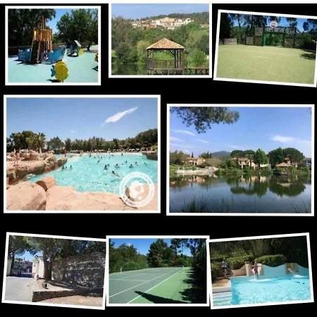 Apartment Les Restanques ,golfe De Saint Tropez