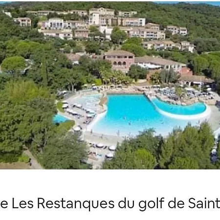 Les Restanques ,golfe De Saint Tropez * Grimaud
